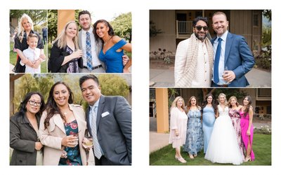 Carmel Outdoor Wedding Photographer