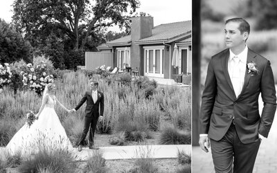 Carmel Romantic Portrait Photography