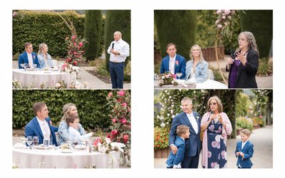 Top Carmel Wedding Photography Bernardus Lodge