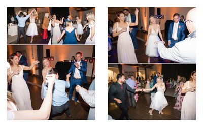 Carmel Wedding Storytelling Photographs