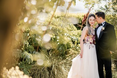 Sonoma Wedding Photographers