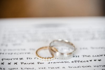 Rings Vineyard Club Wedding Photography