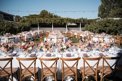 Fine Art Carneros Resort Wedding Photography