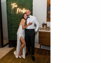 Married Montage Healdsburg Wedding 