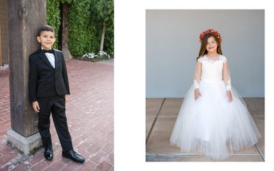 Napa Luxury Wedding and Portrait Photography