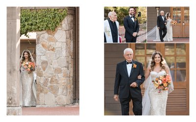 Best Napa Valley Portrait and Wedding Photographers