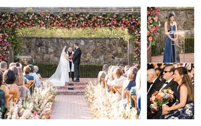 Best Luxury Napa Valley Wedding Photographers