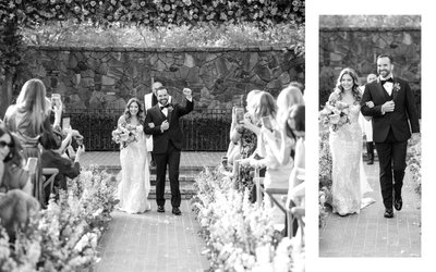 Ceremony Best Napa Valley Wedding Photographers