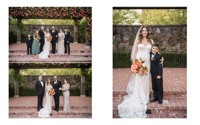 Napa and Sonoma Valley Wedding Photographer