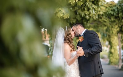 Luxury Wedding Fine Art Photographers Estate Yountville