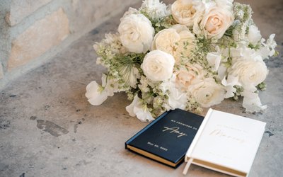 Ceremony Vows Stanly Ranch Napa Wedding Photographers