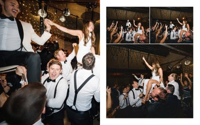 Hora Stanly Ranch Auberge Napa Wedding Photographer