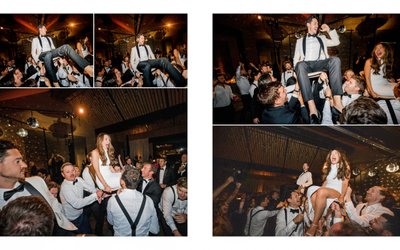 Hora Stanly Ranch Auberge Napa Wedding Photographers