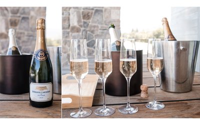 Wedding Photographers Beringer Vineyards St Helena 