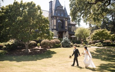 Wedding Portraits Best Beringer Vineyards Photography