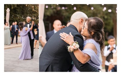 Mother Son Dance Beringer Vineyards