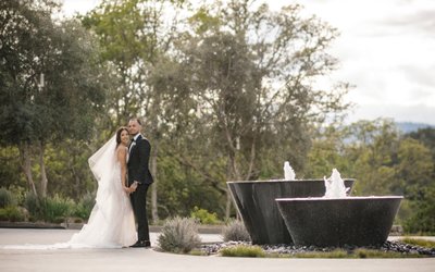 Luxury Wedding Photographers Healdsburg