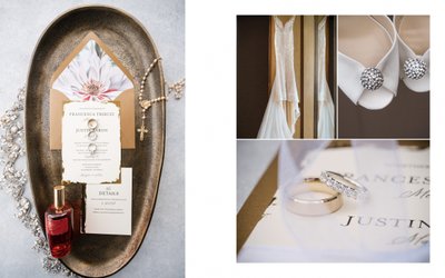 Luxury Wedding Photographer Healdsburg