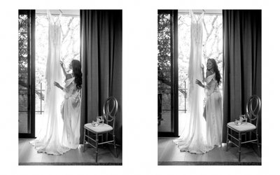 Elegant Montage Healdsburg Wedding Photographers
