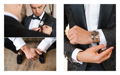 Montage Healdsburg Wedding Photographer Sonoma 