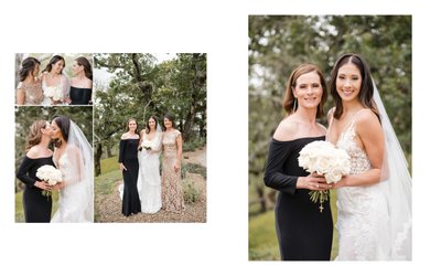 Montage Healdsburg Resort Wedding Photographer 