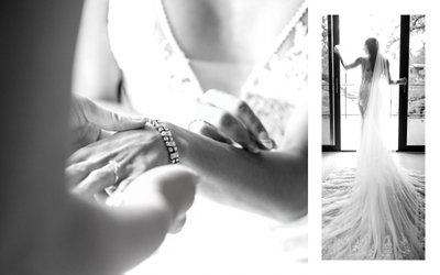 Montage Healdsburg Bridal Portrait Photography