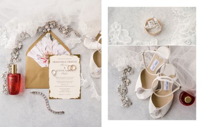 Montage Healdsburg Editorial Wedding Photographers