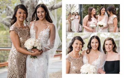 Montage Healdsburg Resort Wedding Photographers 