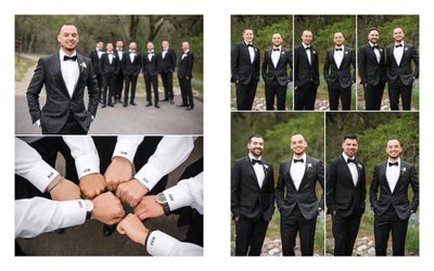 Healdsburg Montage Wedding Photographer