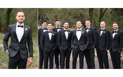 Luxury Montage Healdsburg Wedding Photographer