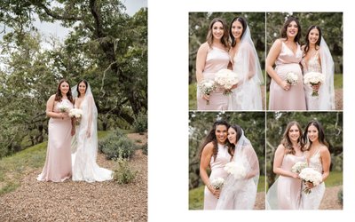 Luxury Montage Healdsburg Wedding Photographers