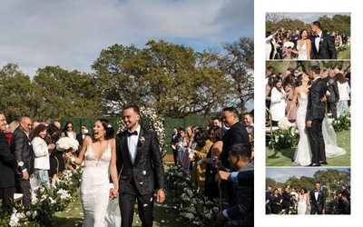 Montage Healdsburg Luxury Wedding Photography