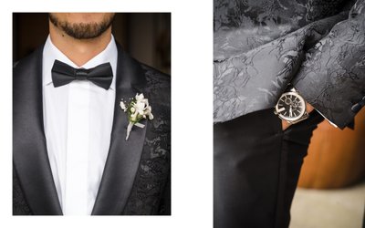 Wine Country Montage Healdsburg Wedding Photographer