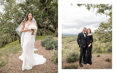 Editorial Montage Healdsburg Luxury Photography