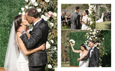 Luxury Wedding Photography Montage Healdsburg Resort