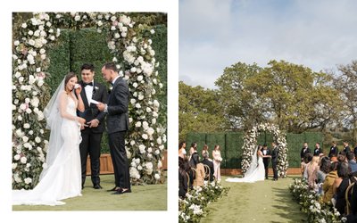 Wedding Photographers Montage Healdsburg Resort
