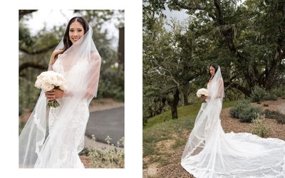 Luxury Montage Healdsburg Wedding Photography