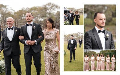 Montage Healdsburg Vineyard Wedding Photographers