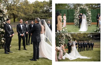 Napa Wedding Photographers Montage Healdsburg Resort