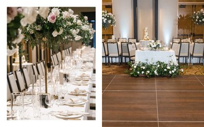 Lux Wedding Photography Napa Valley