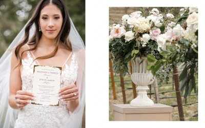 Editorial Napa Wedding Photography Montage Healdsburg