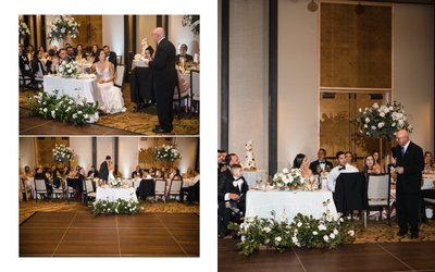 Lux Wedding Photography Napa Valley Montage 