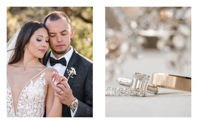 Montage Healdsburg Luxury Napa Wedding Photography