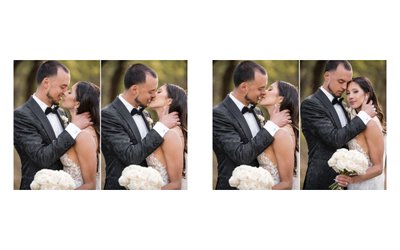 Luxury Napa Wedding Photography Montage Healdsburg
