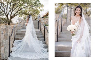 Fine Art Editorial Napa Wedding Photography Montage