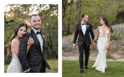 Documentary Wedding Photographers Napa Valley