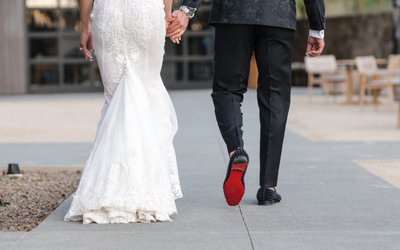 Lux Wedding Photographers Napa Valley