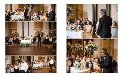 Lux Wedding Photographer Napa Valley Montage 