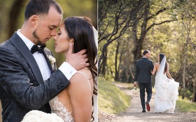 Luxury Napa Wedding Photographer Montage Healdsburg