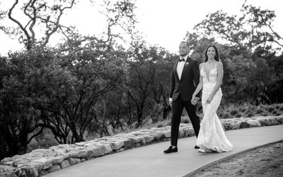Montage Documentary Wedding Photographer Napa Valley